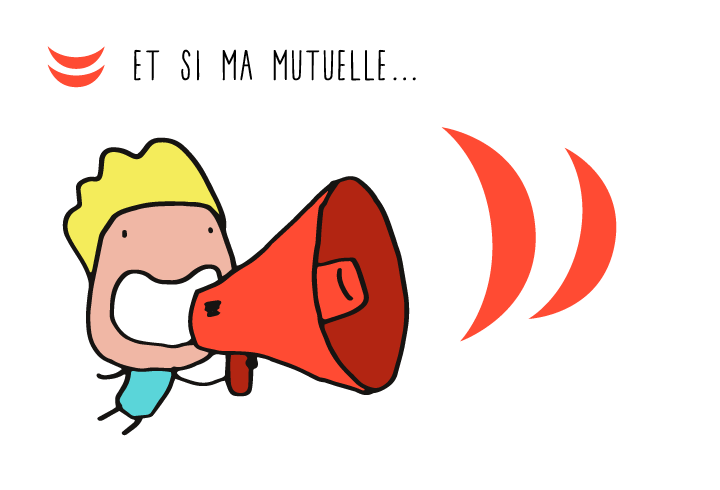 Et si ma mutuelle...