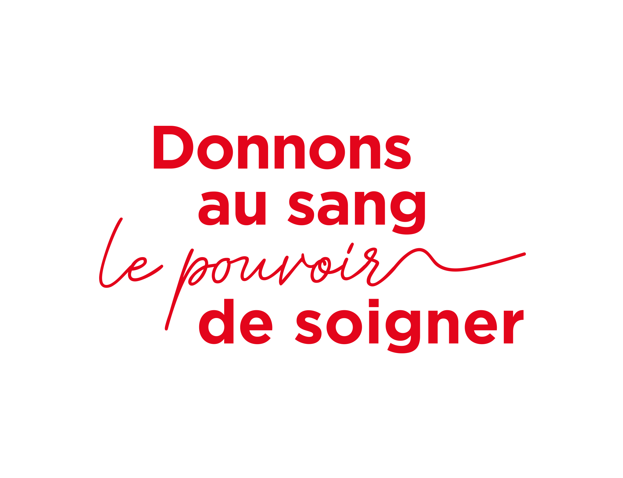 SIGNATURE ROUGE