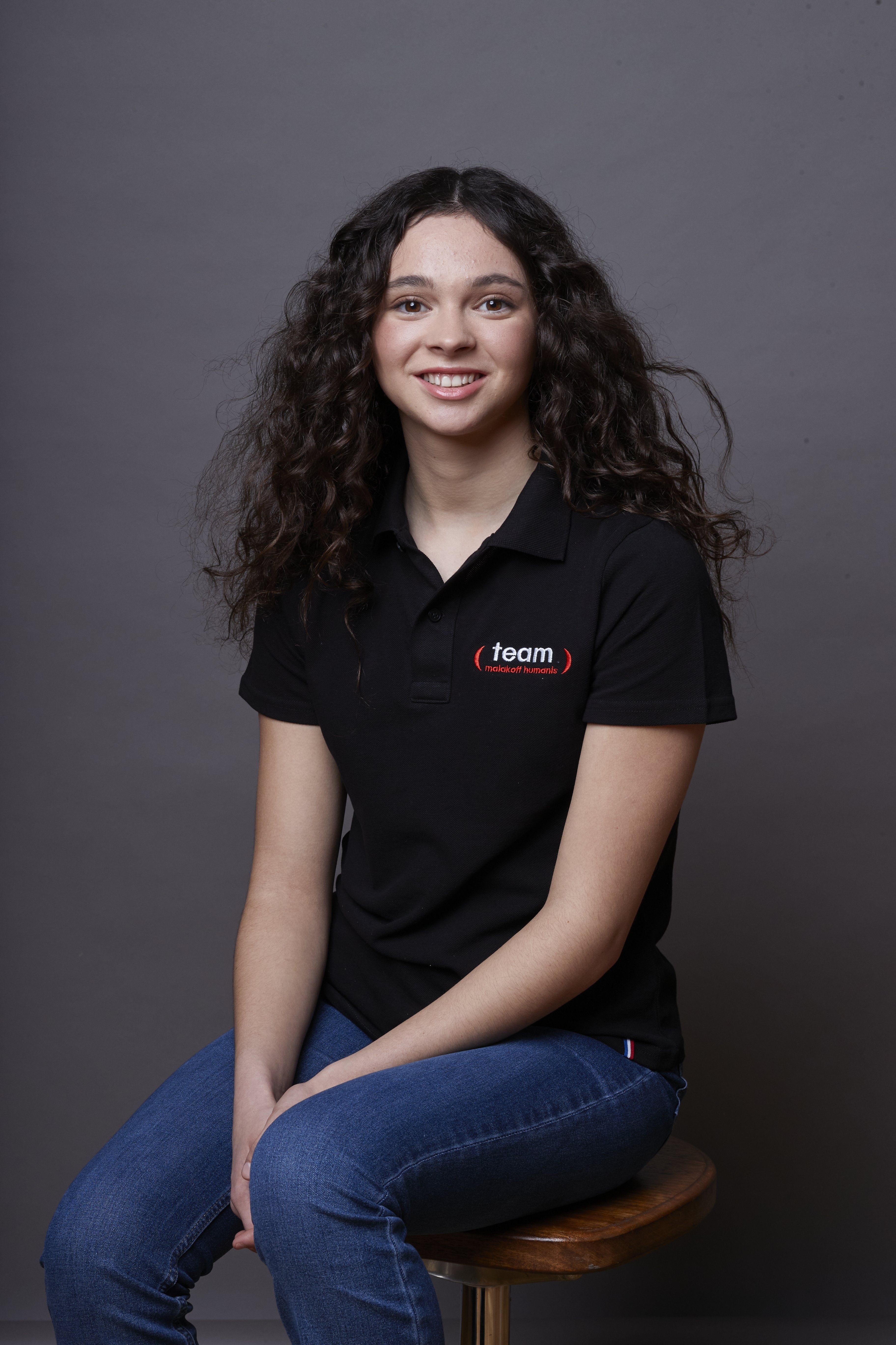 ASSIYA MAURIN ESPIAU