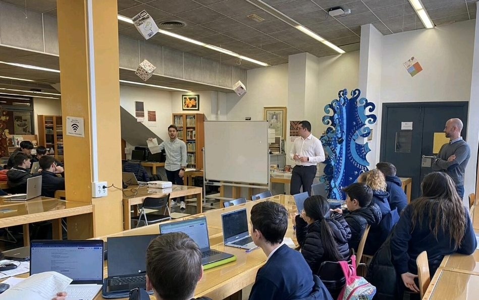 El Riesgo y yo 1.jpg