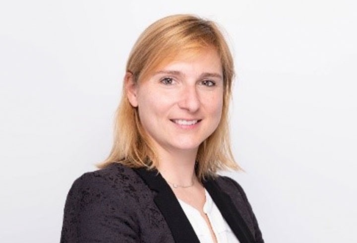 Barbara MAYER-ANSQUER