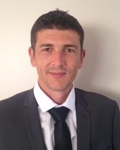 Portrait Marc LOPEZ