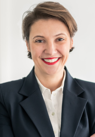 Marie LAUWERS