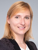 Barbara MAYER-ANSQUER Directrice commerciale des réseaux généralistes
