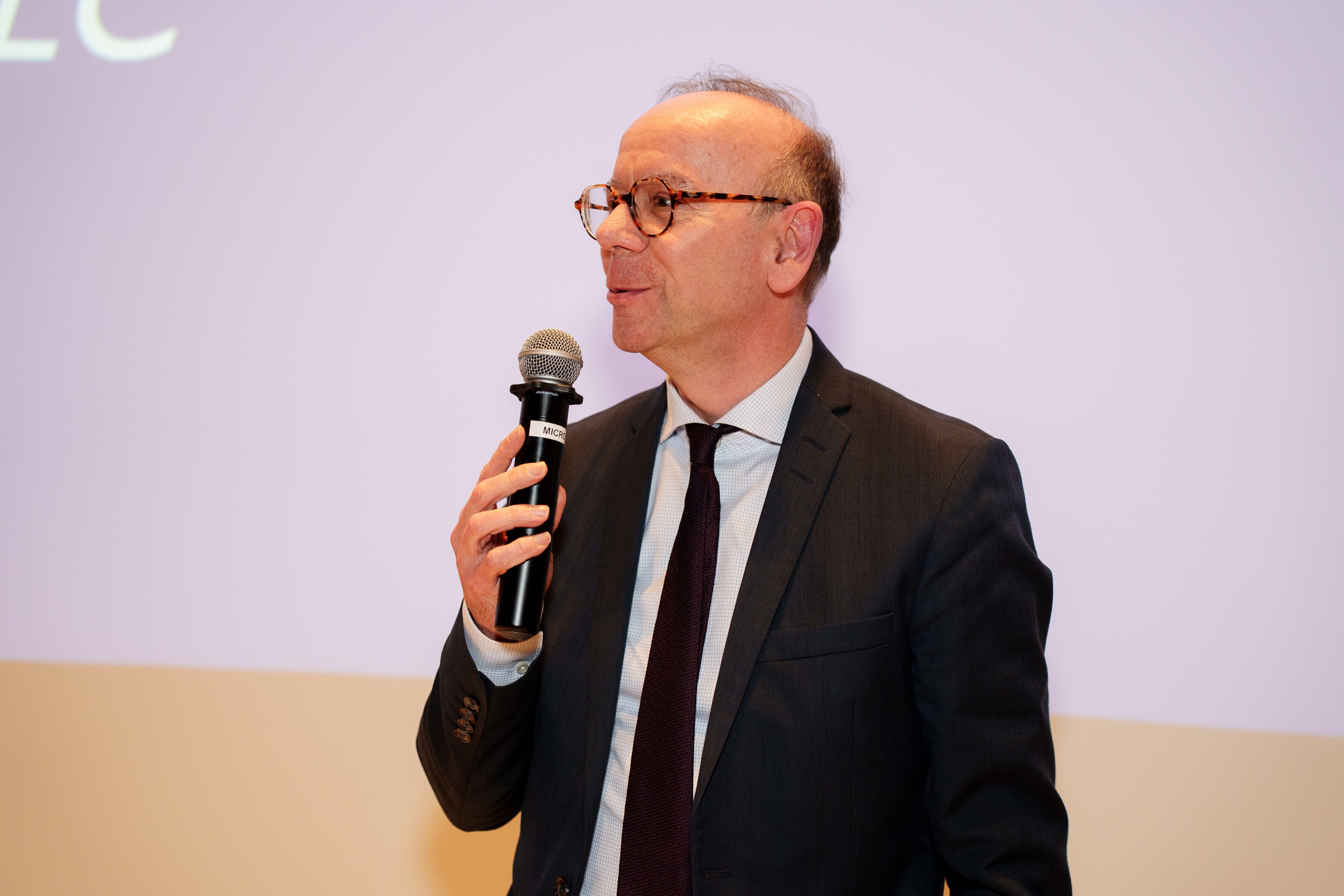 Marc THIRION, Directeur d’Exploitation Entreprises et Marchés Spécialisés de la BPALC.JPG