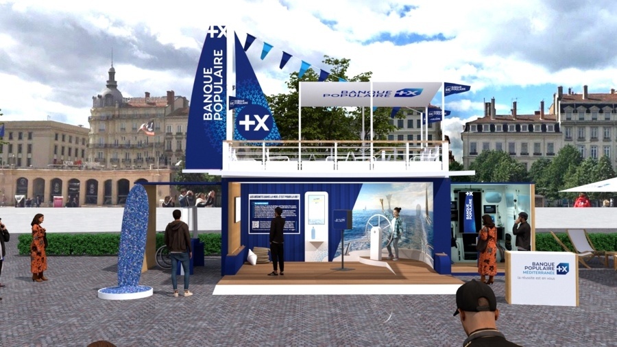 stand banque populaire du relais.jpg