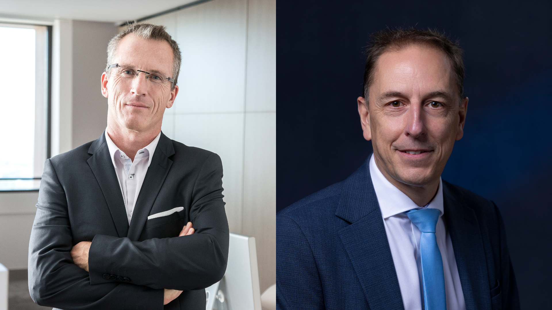 Philippe DEGIORGIS - Marc SERRATRICE