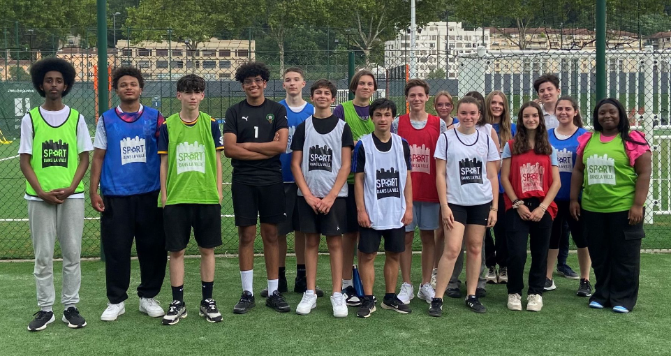 Les jeunes a Sport dans la Ville.png