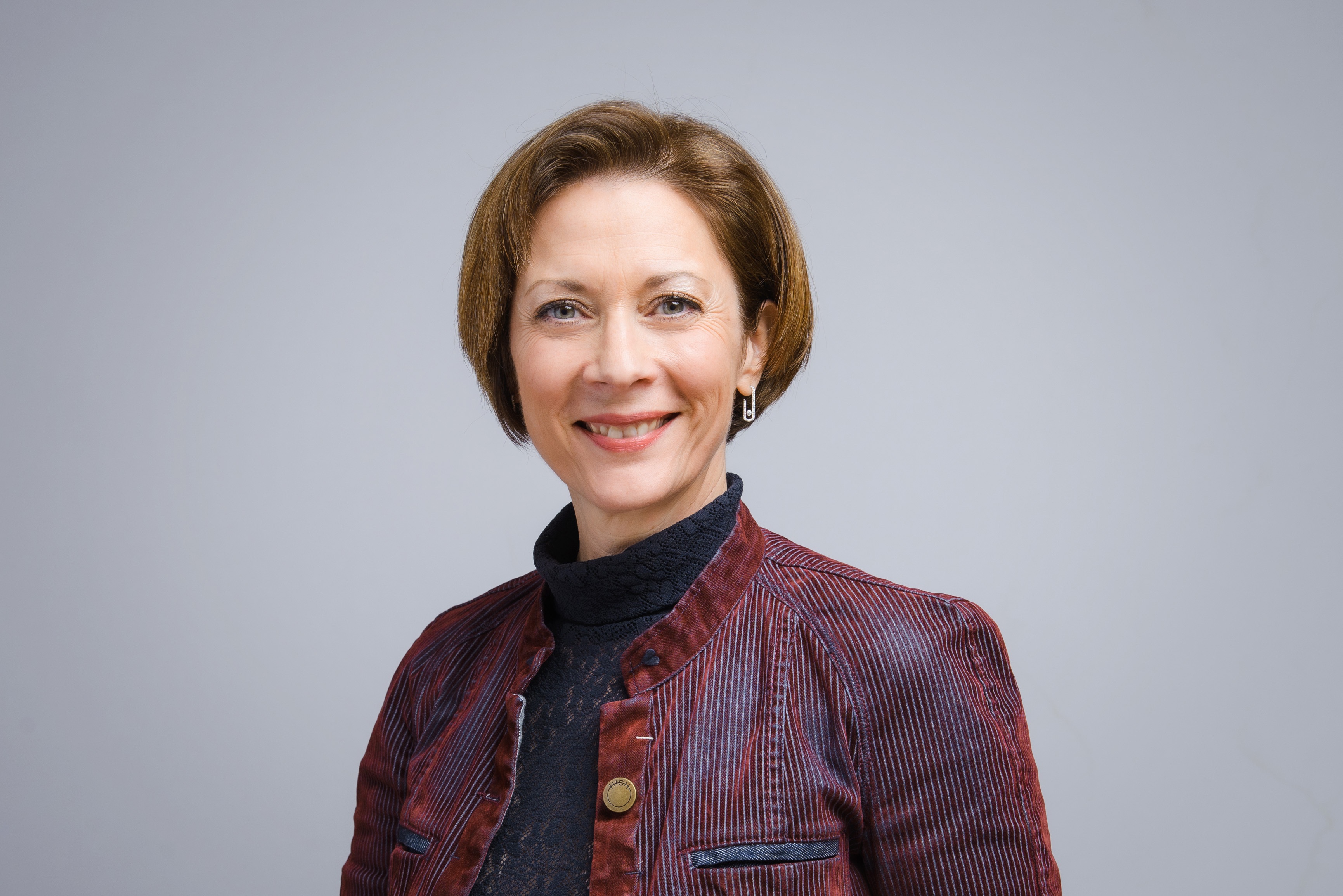 Véronique Plat