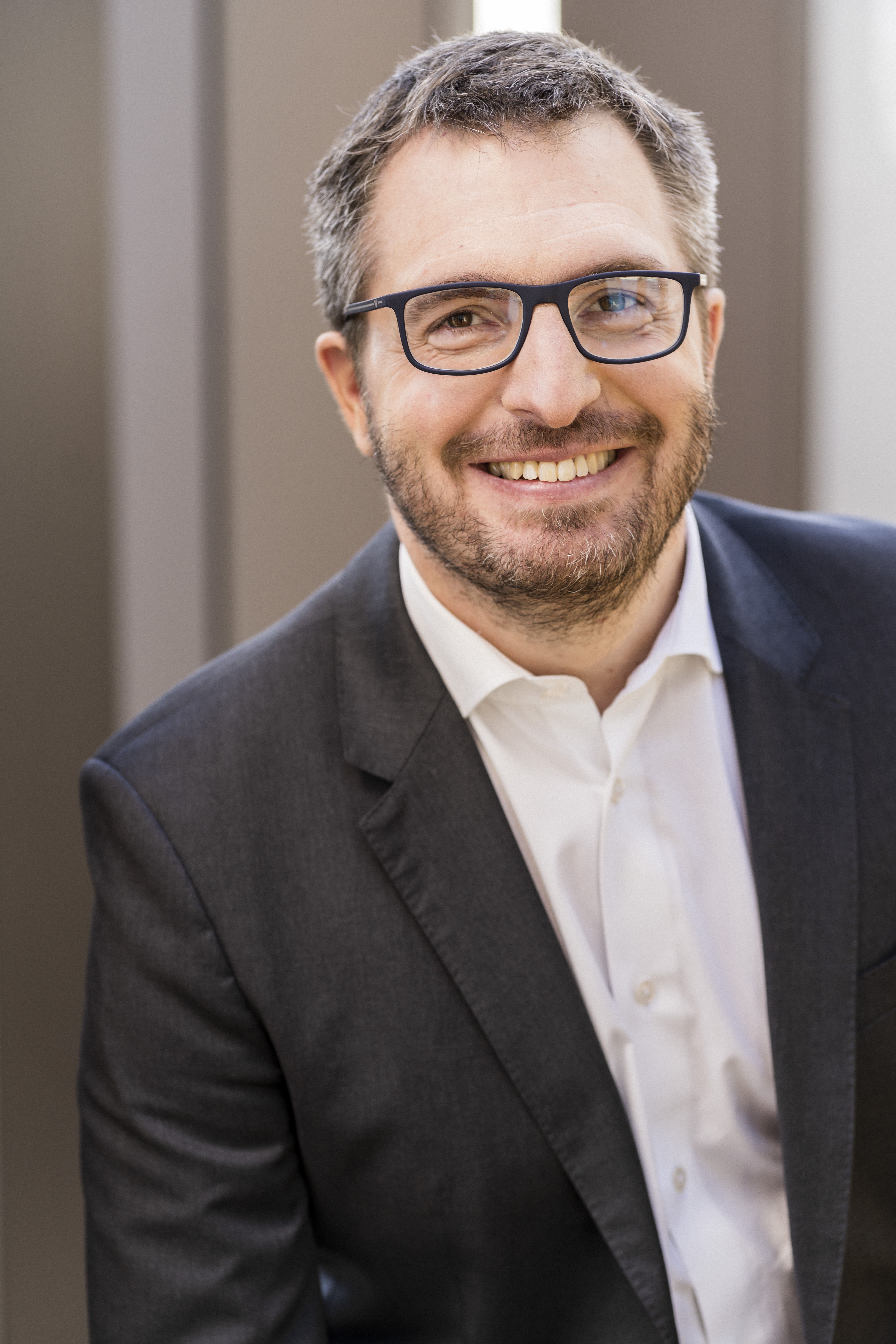 Christophe IZART