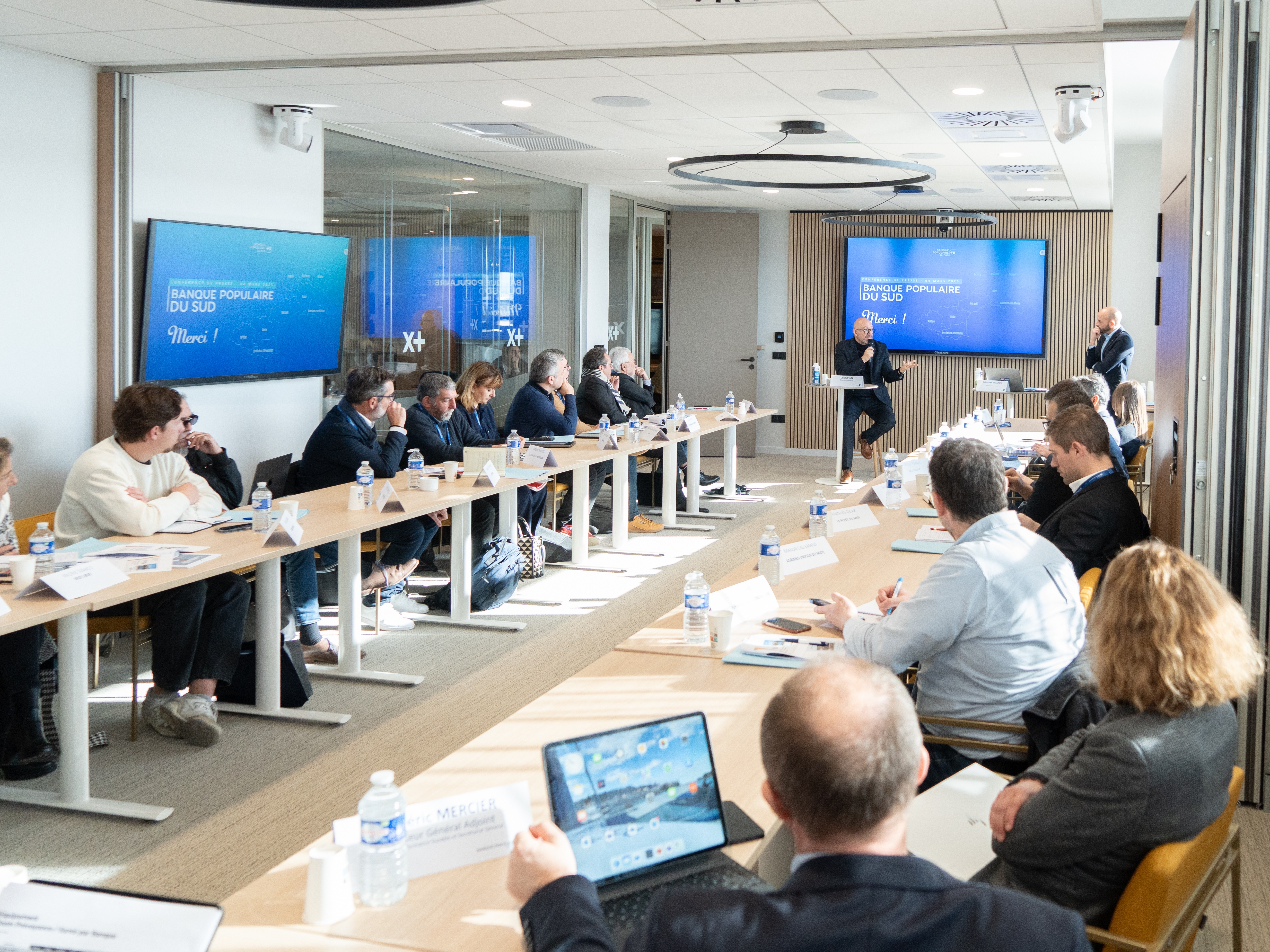 Conférence Groupe Banque Populaire du Sud - 4 mars 2025 - Montpellier -6.jpg