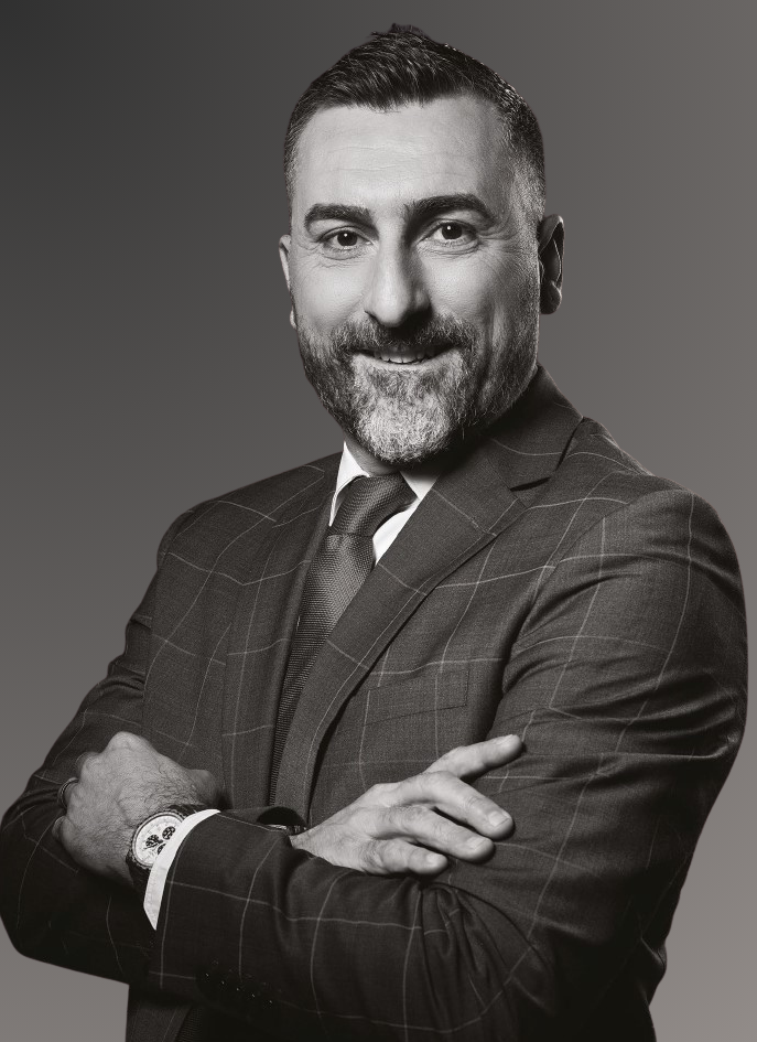 Christophe OZENDA