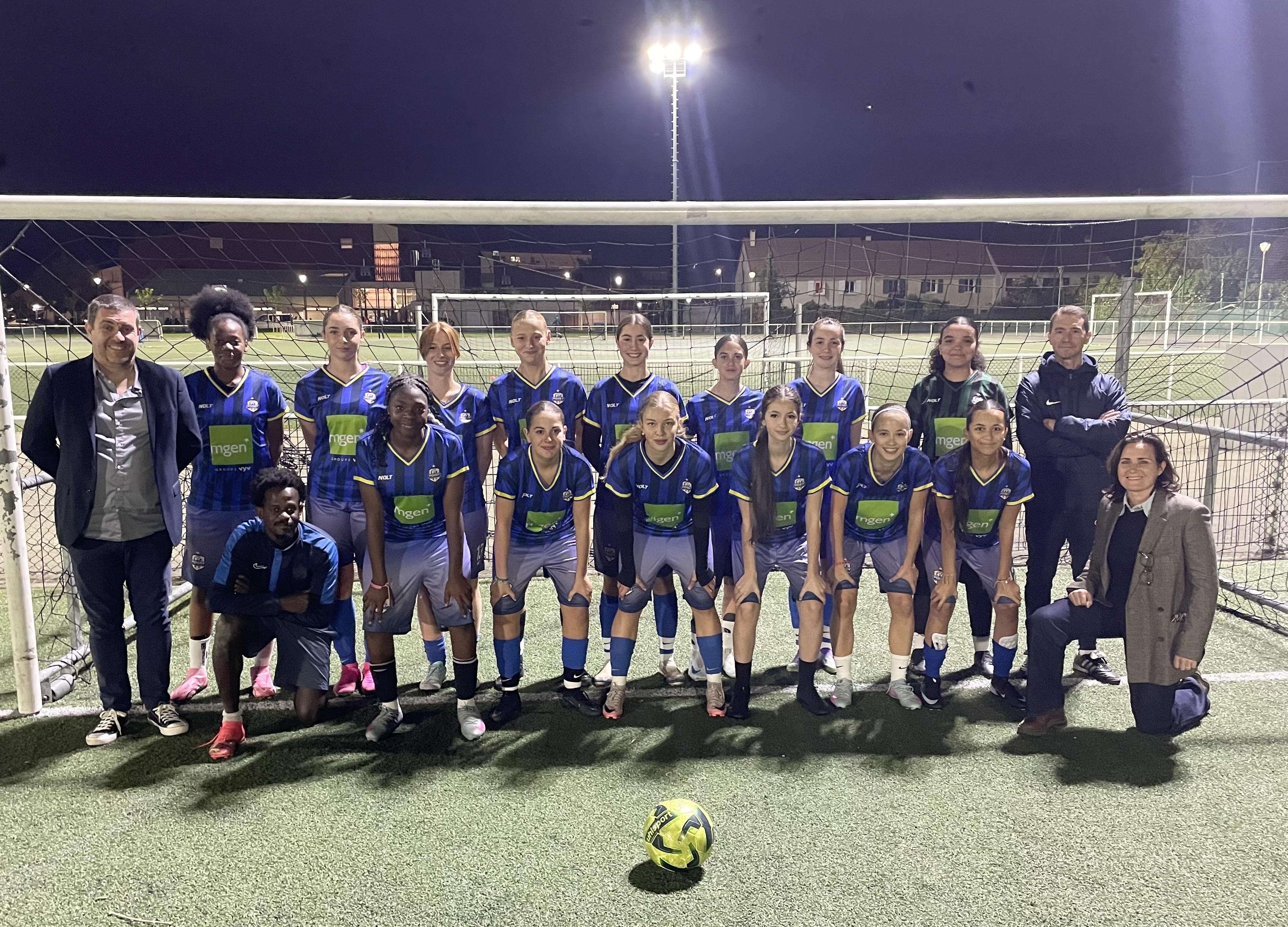 Poissy FC