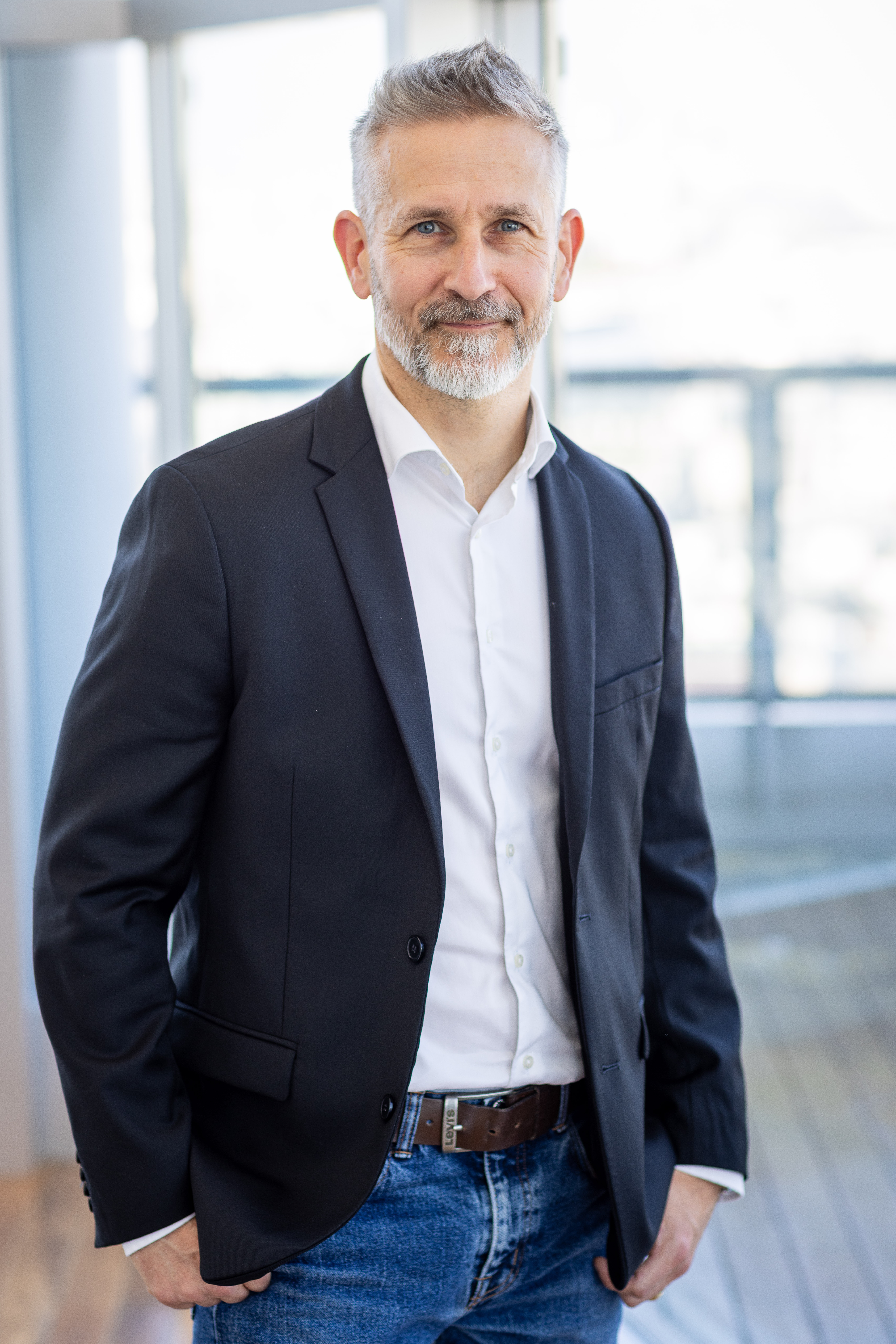 François Chabrissoux, administrateur Finance et modèle économique