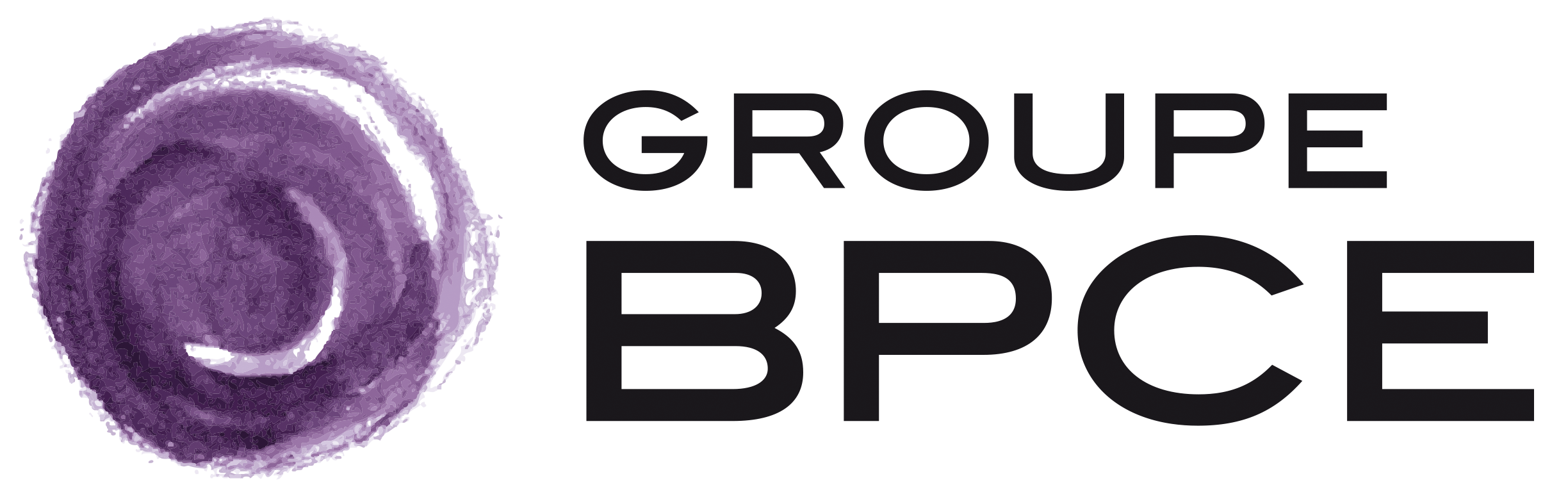 Logo Groupe BPCE