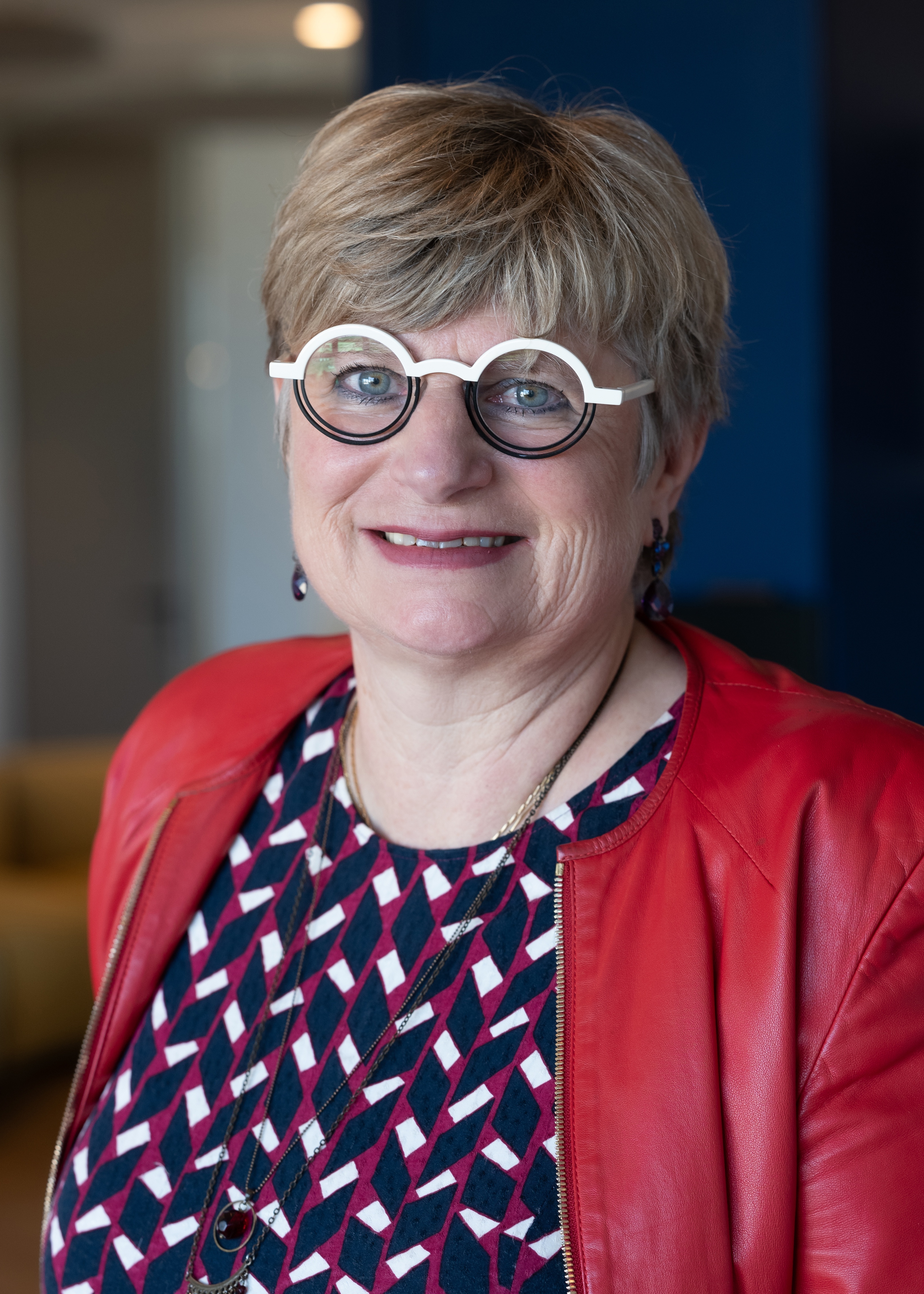 Catherine Messerchmitt