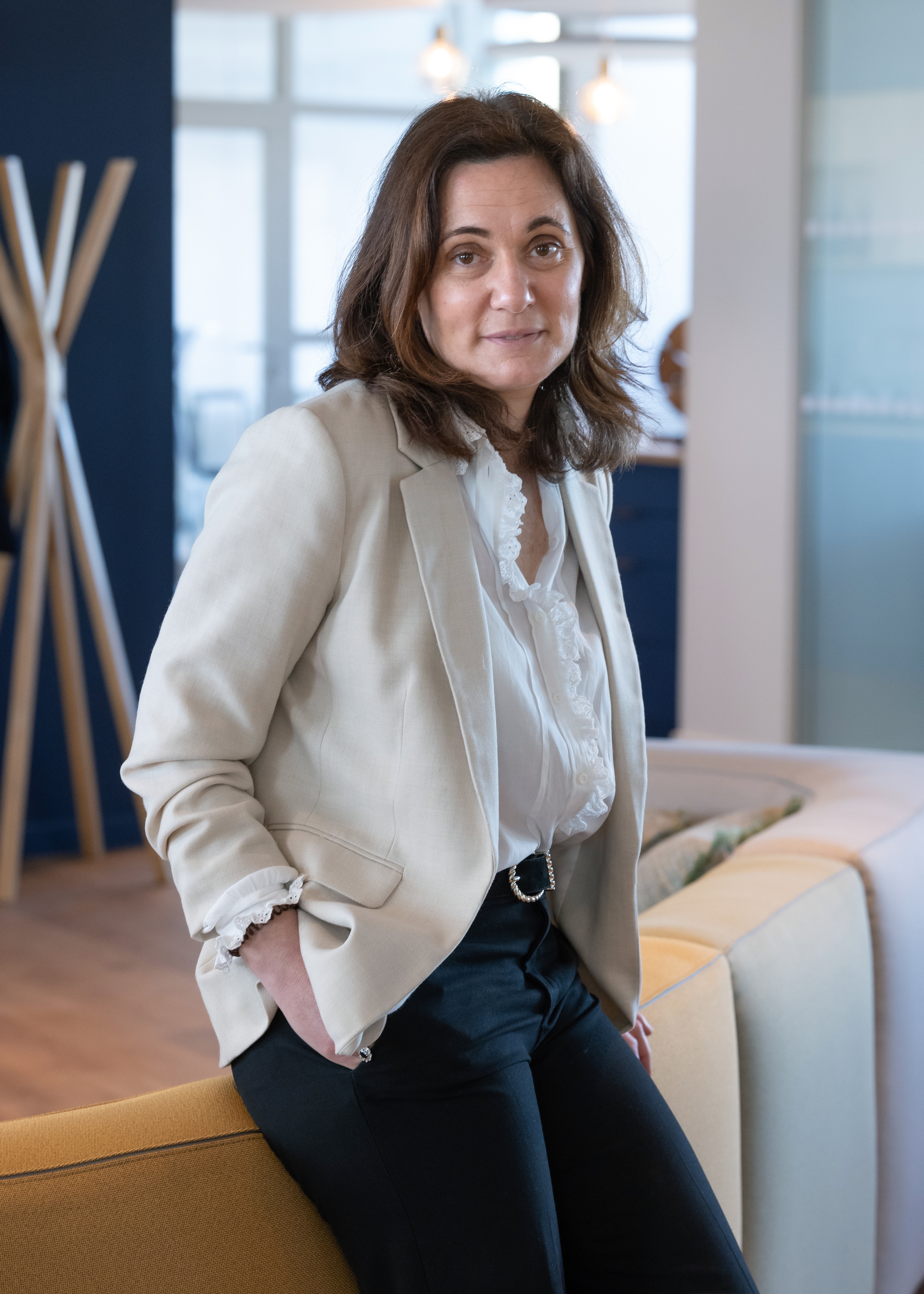 Céline Andro Lemercier