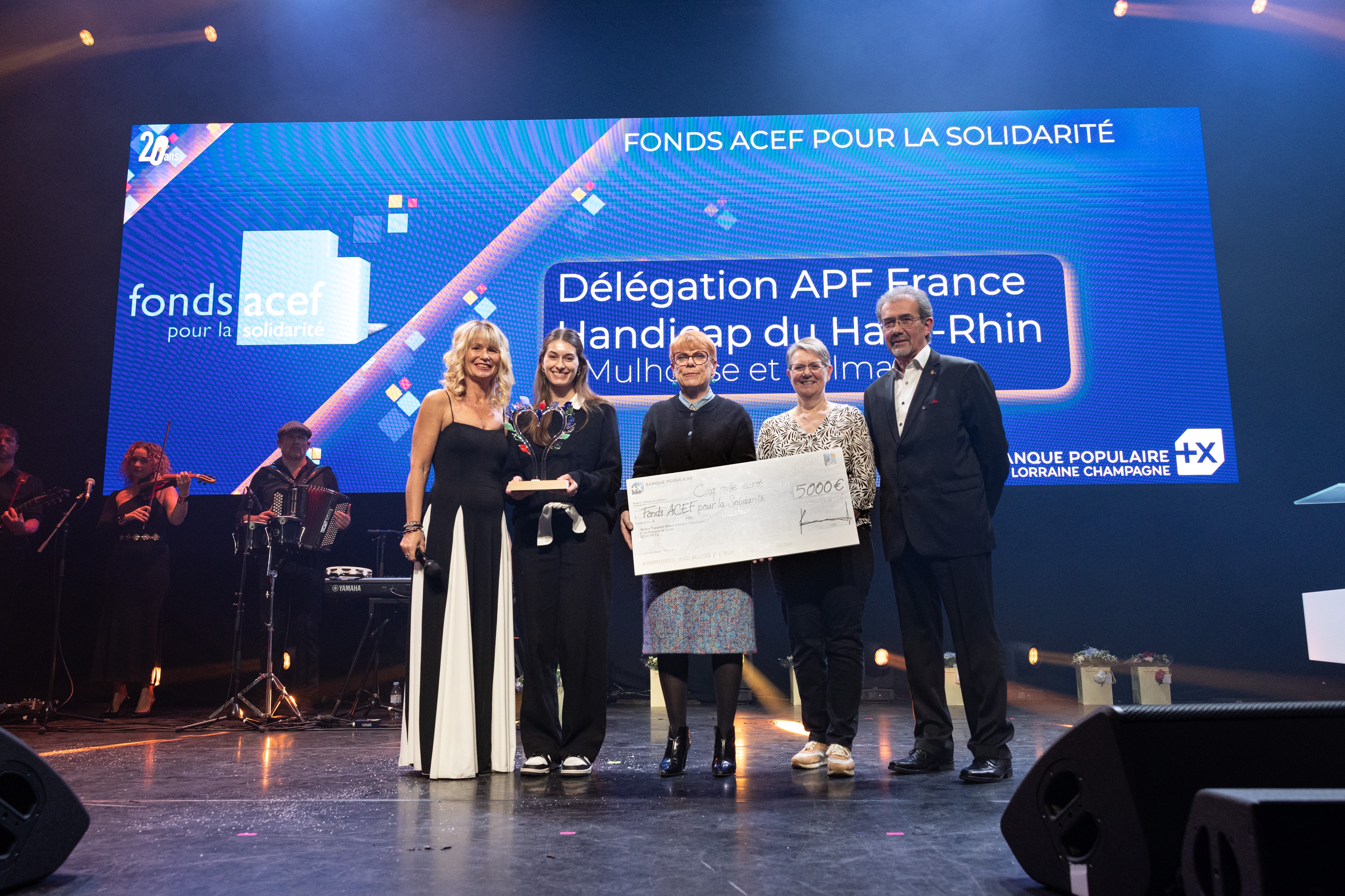 Délégation APF France Handicap du Haut-Rhin