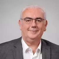 Christophe Scherrer, Directeur général délégué
