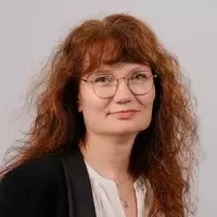 Silvine Laguillaumie-Landon, Directrice des affaires juridiques institutionnelles et fiscales