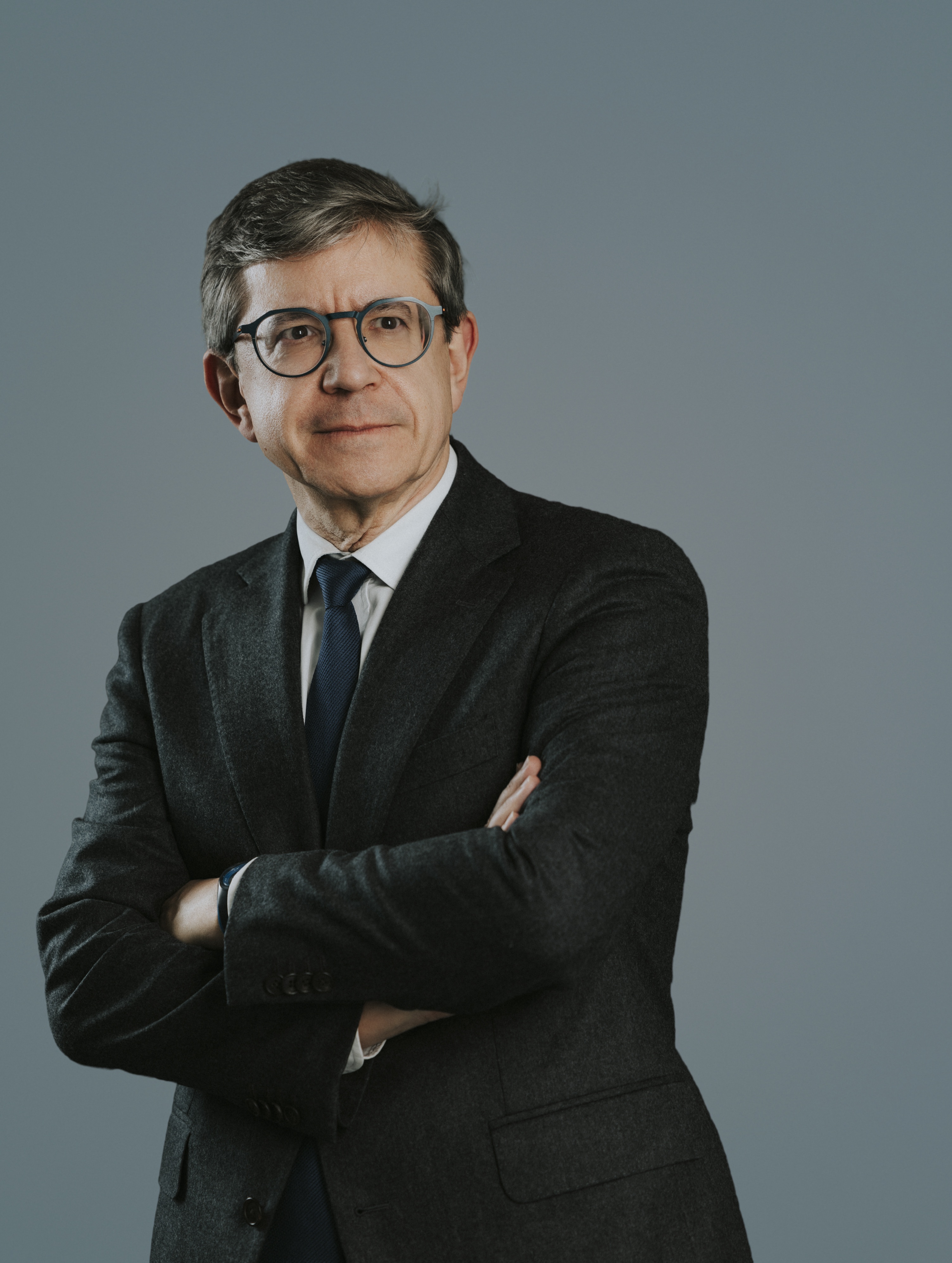 Pascal Roché 1