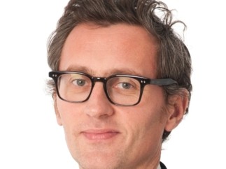 Paroles d’expert : Denis Marquet, Directeur de la communication de Crédit Agricole SA.
