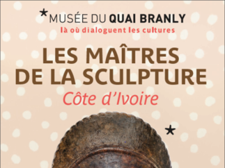 Le Groupe BPCE soutient l’exposition  Les Maîtres de la sculpture de Côte d’Ivoire au musée du quai Branly