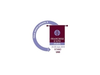 Banque Populaire sur Franchise Expo Paris - Stand U60