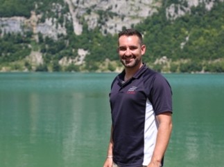 Jérôme Déchamp, chef de l’équipe de France d’aviron, dévoile ses conseils d’entraîneur sur Votre Coach.fr