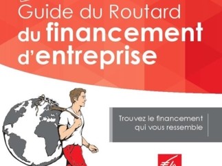 La Caisse d’Epargne s’associe à la création du Guide du Routard du financement d’entreprise