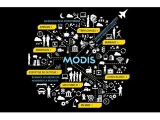 Modis, filiale du Groupe Adecco, fait appel à Ikoula pour héberger et infogérer sa nouvelle solution SaaS RH « Base De Données Unique »