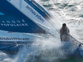 Banque Populaire et la Voile, plus de 25 ans de passion indéfectible
