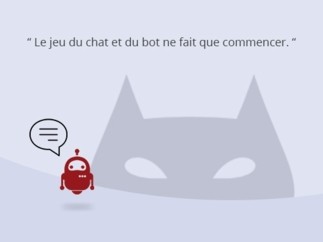 Tribune de Raphaël Labbé - E-réputation : les bots contre-attaquent