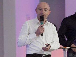 Tribune de Jérôme Lascombe - La communication d'entreprise devient technophile
