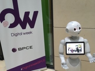 Le Groupe BPCE fait la part belle à l’innovation pour acculturer ses salariés