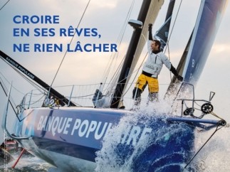 Banque Populaire lance une nouvelle campagne TV d’image sur son engagement auprès de tous ceux qui osent se lancer dans des projets audacieux