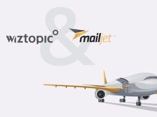 Wiztopic et Mailjet signent un partenariat technologique ✉️