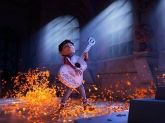 COCO: Une nouvelle bande-annonce pour le Disney Pixar de Noël!