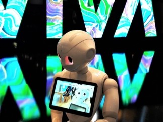 IA, VR, chatbots... les enseignements de VivaTech 2017