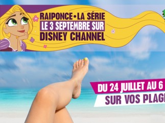 Raiponce : une suite confirmée à la télé pour la princesse Disney