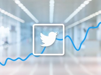Votre cours de bourse est-il déterminé par un hashtag ?