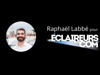 Raphaël Labbé, CEO de Wiztopic, intègre le collectif des Eclaireurs de la communication