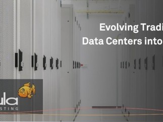 La solution de réseau de data center de Huawei aide Ikoula à développer des services d'hébergement dans le cloud