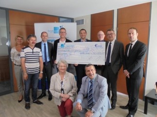 L'association CPE (Confiance Projet Emploi) (54) accompagnée par le « Fonds Acef pour la Solidarité » pour son projet original face à la perte d'autonomie.