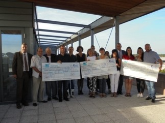 Trois associations (68) accompagnées par le « Fonds Acef pour la Solidarité » pour leurs projets originaux et pertinents face à la perte d’autonomie.