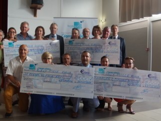 Quatre associations (51) accompagnées par le « Fonds Acef pour la Solidarité » pour leurs projets originaux et pertinents face à la perte d’autonomie.