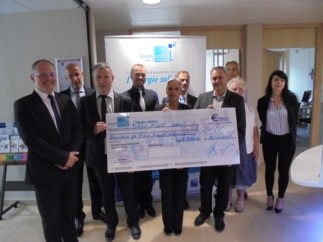 Le Fil d’Argent (88) accompagnée par le « Fonds Acef pour la Solidarité » dans son projet original face à la perte d'autonomie.