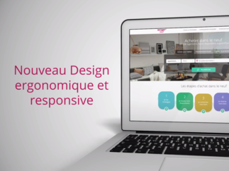 SeLoger Neuf lance son nouveau site et enrichit l’expérience utilisateur