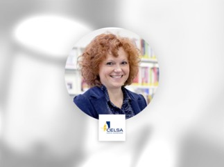 Les Dircom Aujourd'hui : interview de Karine Berthelot-Guiet, CELSA