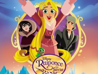 Disney : le Tonie Raiponce 